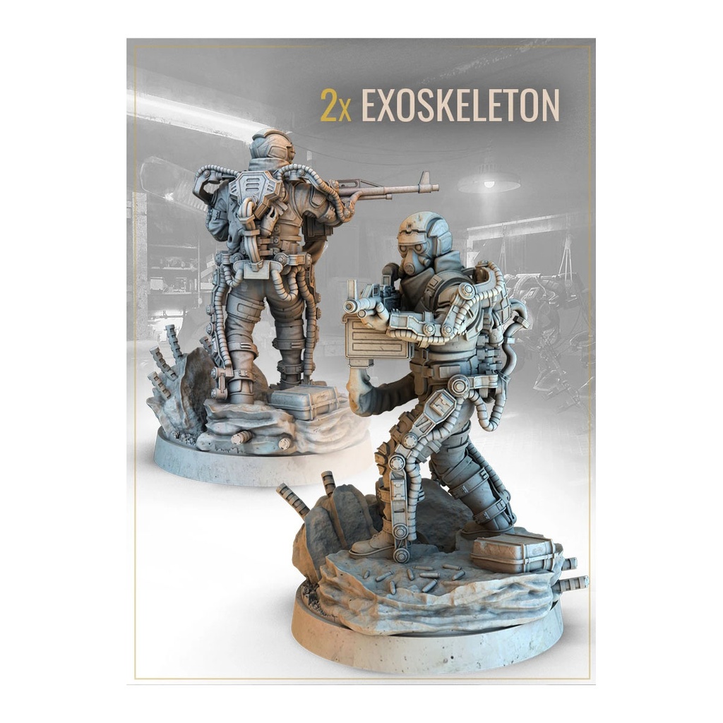 S.T.A.L.K.E.R - Amenazas de Zona1