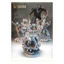 S.T.A.L.K.E.R - Amenazas de Zona3