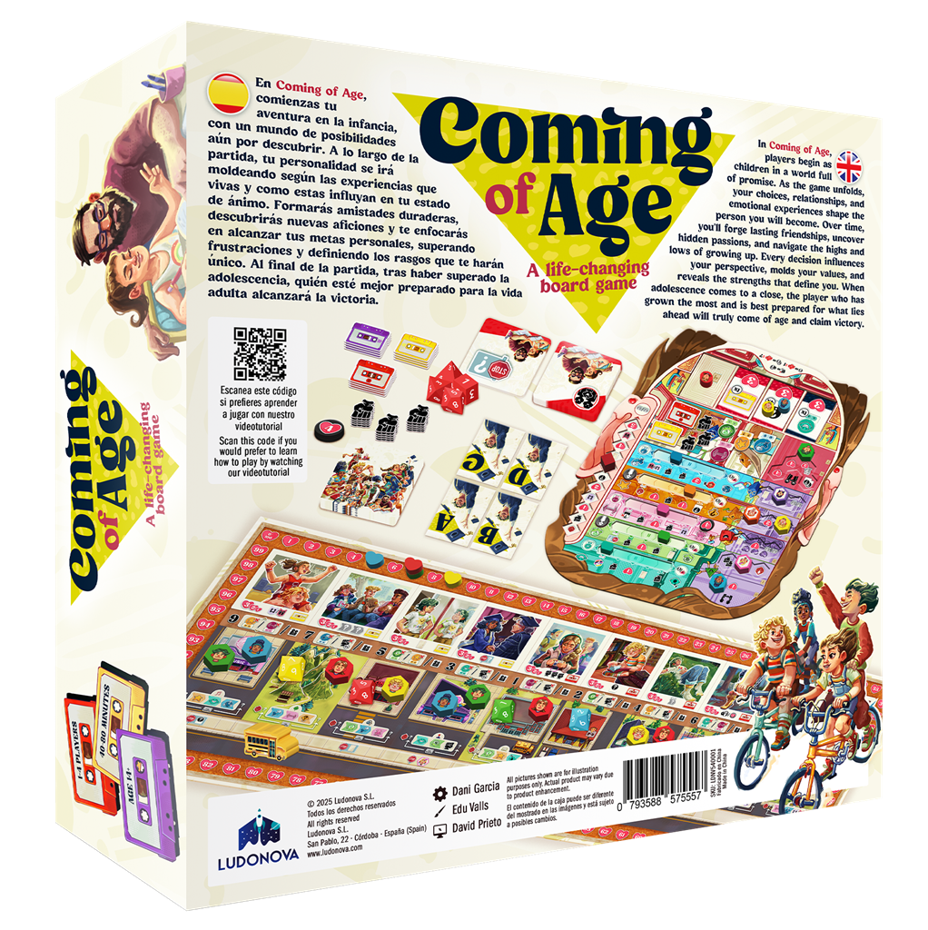Coming of Age3