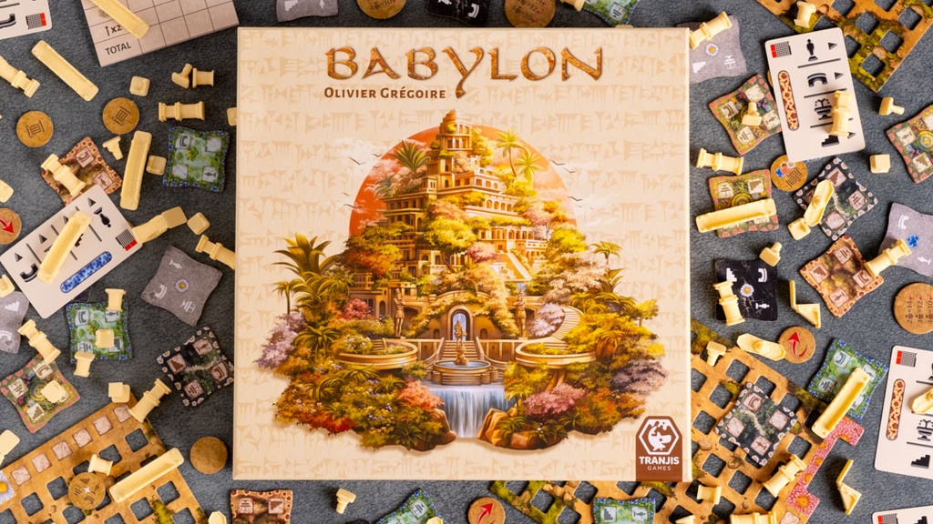 Babylon2