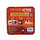 Exploding Kittens Edición 10º Aniversario2