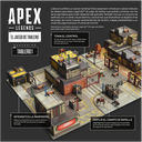 Apex Legends: Expansión Tablero 11
