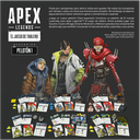 Apex Legends: Expansión Pelotón 11