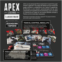 Apex Legends: Expansión en solitario y cooperativo2