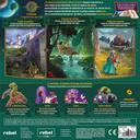 Crónicas de Avel: Nuevas aventuras2