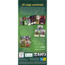 Las Dos Torres: El juego de bazas1