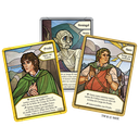 Las Dos Torres: El juego de bazas2