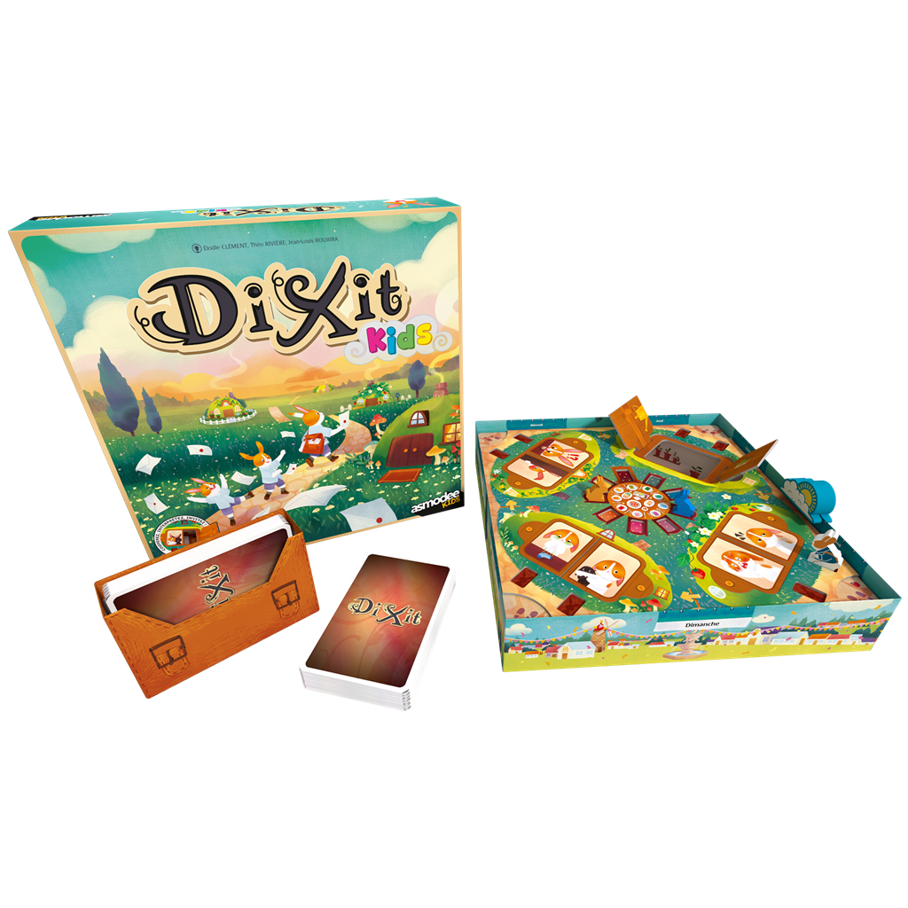 Dixit Kids3