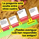 P.A.P.A. (Preguntas Absurdas Para hacer a tus Amigos)2