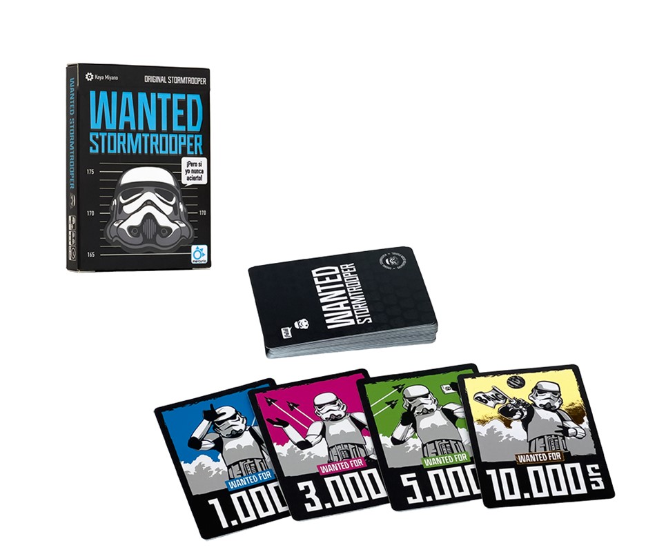Wanted Stormtrooper2