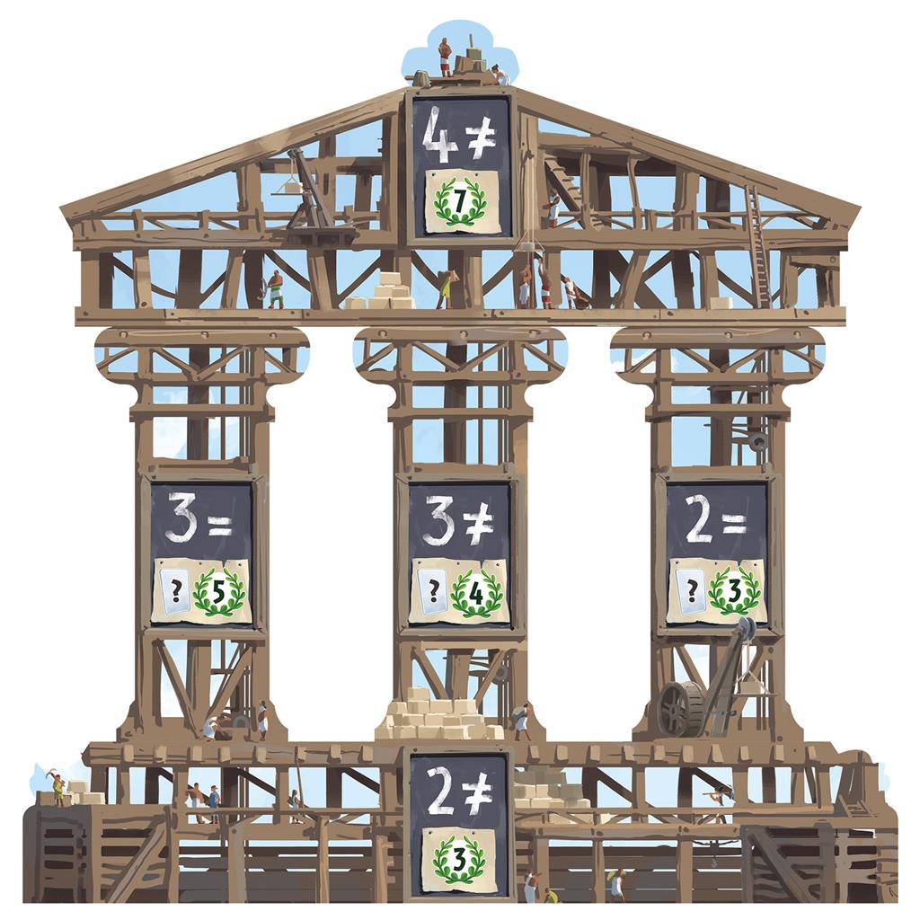 7 Wonders Architects4