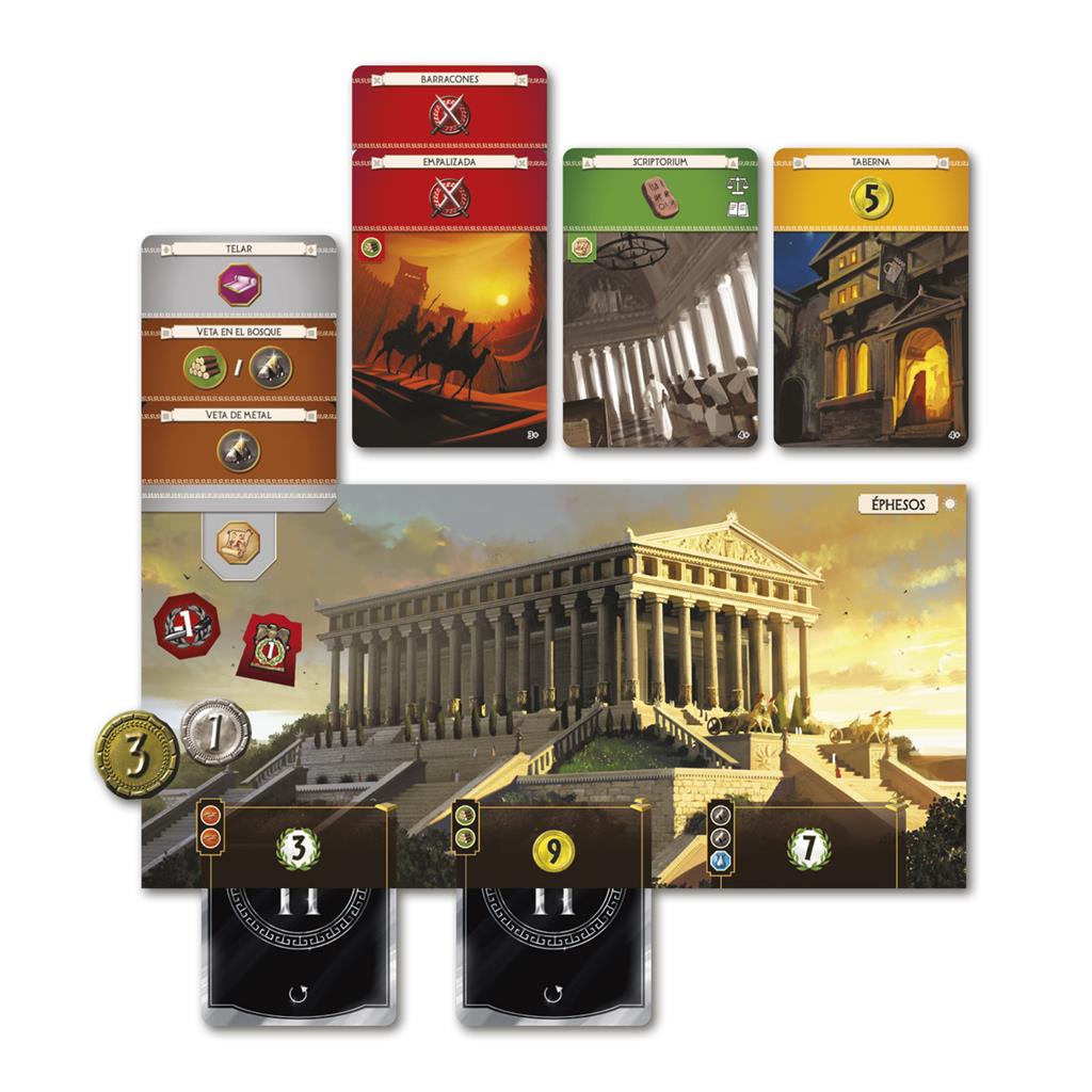 7 Wonders Nueva Edición1