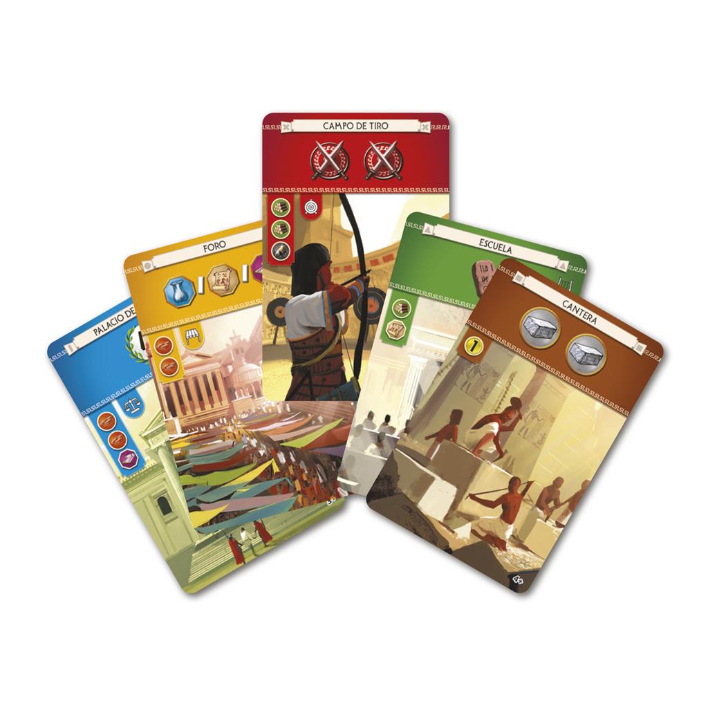 7 Wonders Nueva Edición2