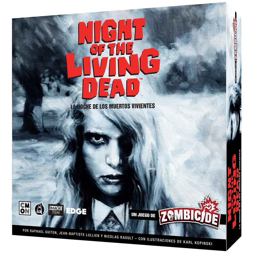 Night of the Living Dead1