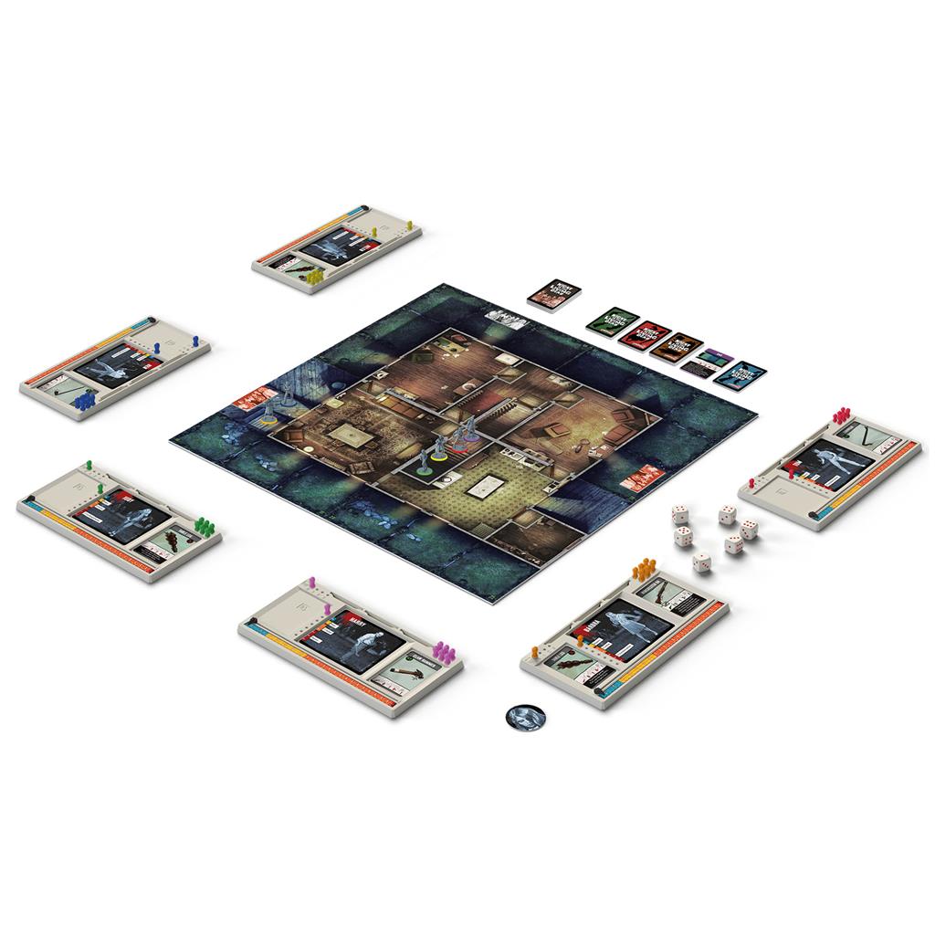 Night of the Living Dead5