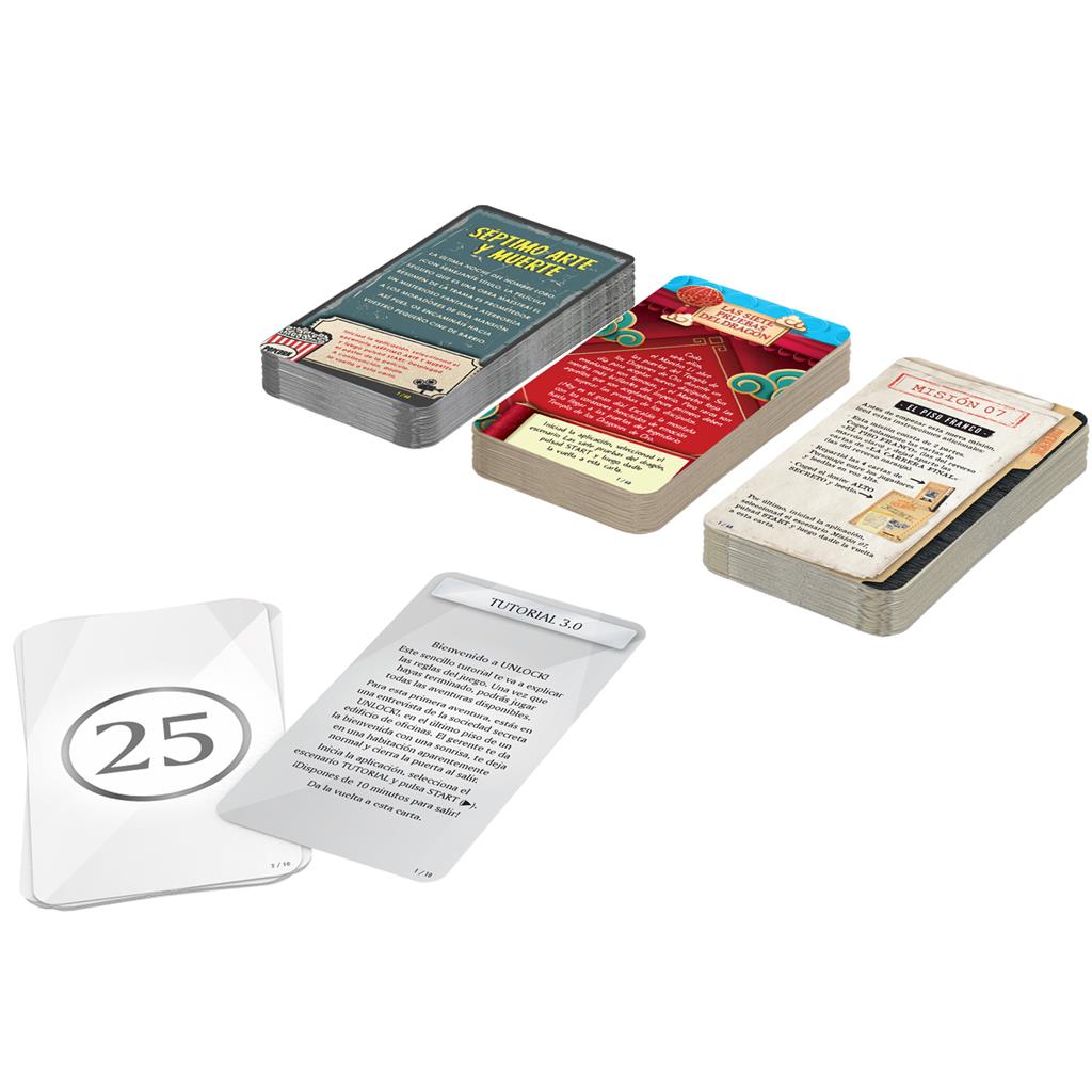 Unlock! Epic Adventures1