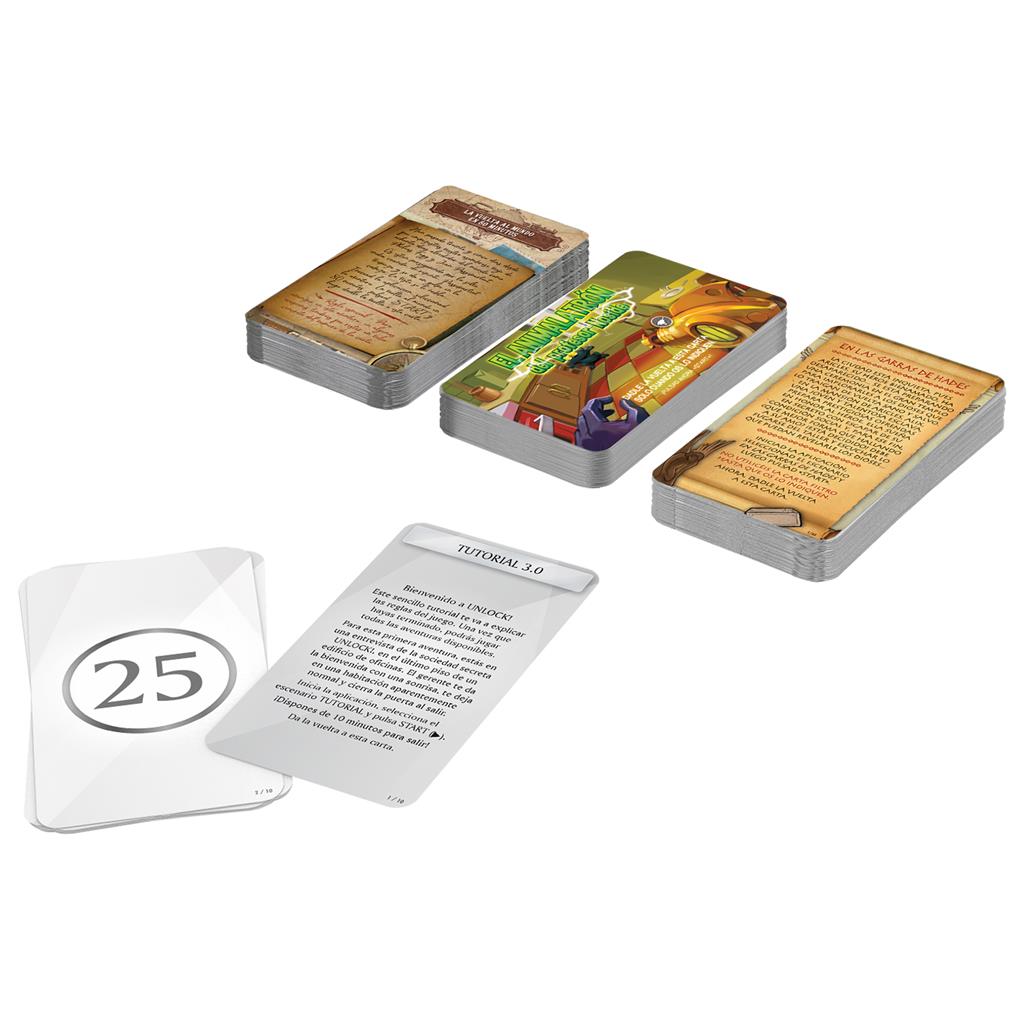 Unlock! Mythic Adventures1