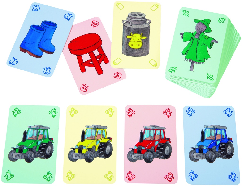 Mi Primer Tesoro de Juegos. La gran colección de juegos de HABA8