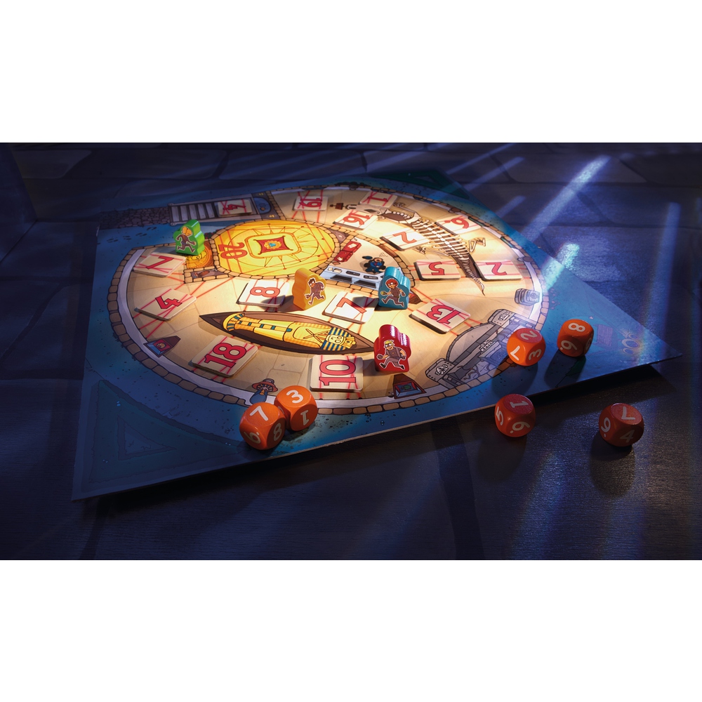 Código Secreto 13 + 41