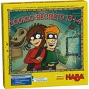 Código Secreto 13 + 43