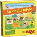 Mis primeros juegos – La Abeja Adela1