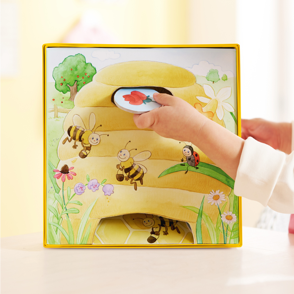 Mis primeros juegos – La Abeja Adela5