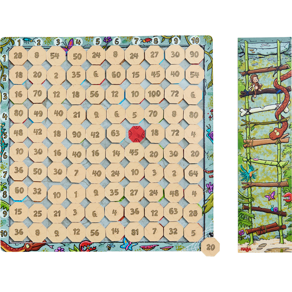 La Aventura de las Tablas5