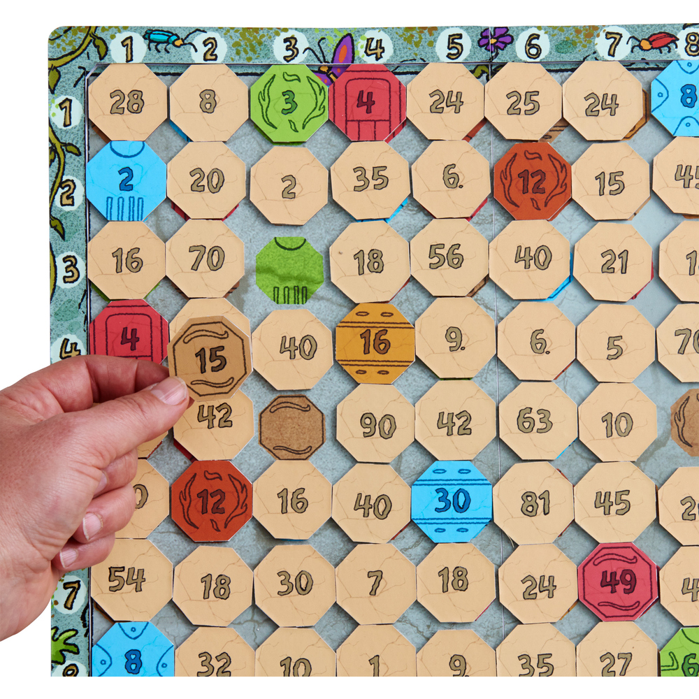 La Aventura de las Tablas6