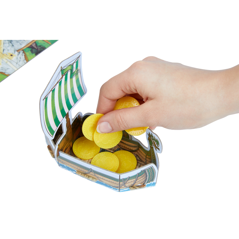 El valle de los vikingos2