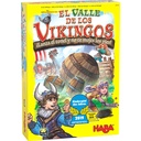 El valle de los vikingos7