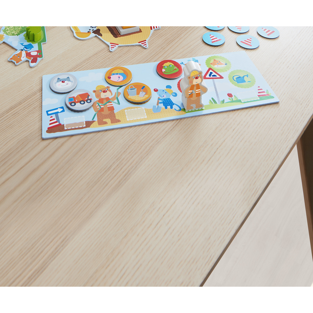 Mis primeros juegos – Las Obras2