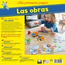 Mis primeros juegos – Las Obras6