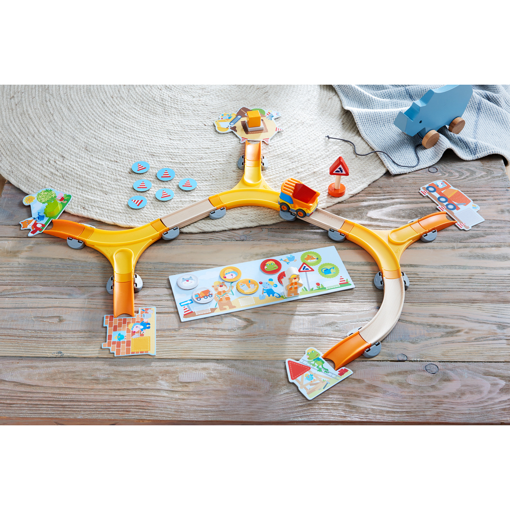 Mis primeros juegos – Las Obras7