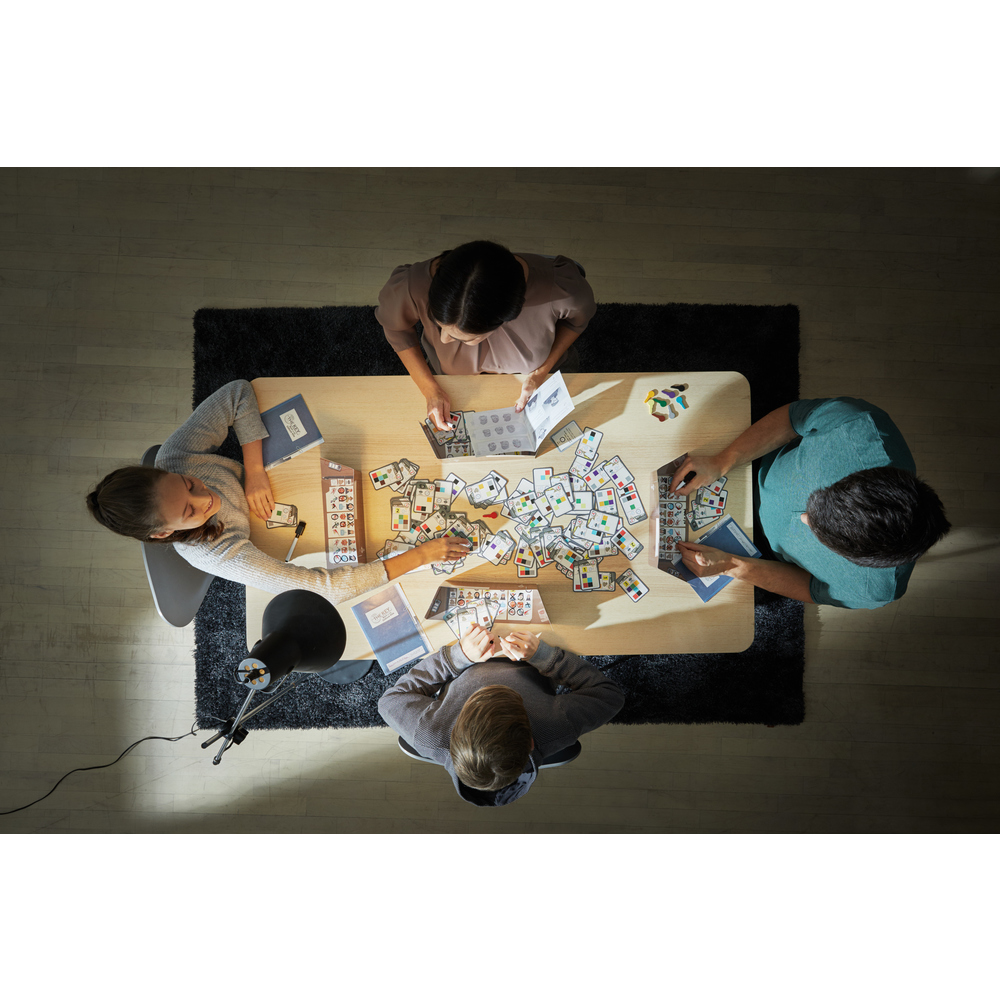 The Key – Robo en la Mansión Cliffrock2