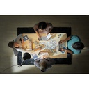 The Key – Robo en la Mansión Cliffrock2