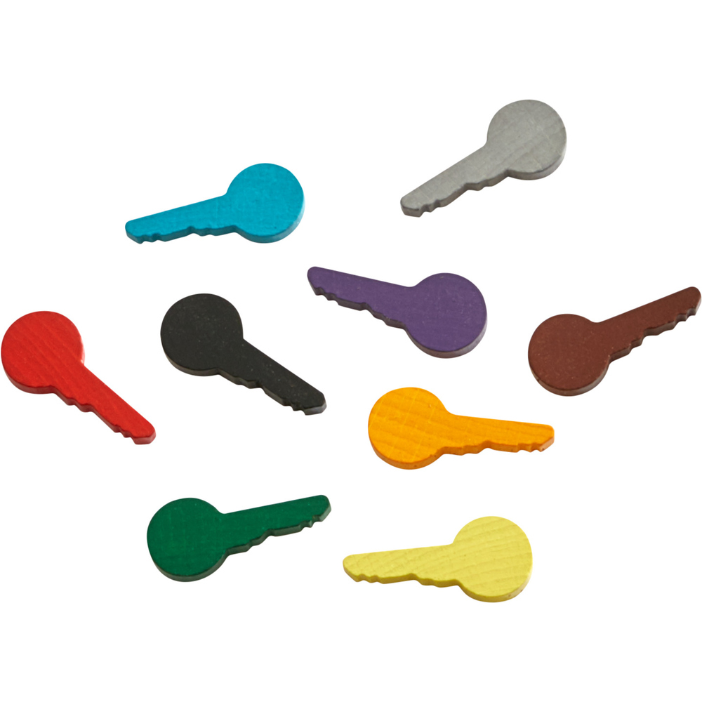 The Key – Robo en la Mansión Cliffrock3