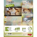 The Key – Asesinato en el Club de Golf5