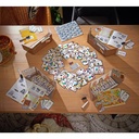 The Key – Sabotaje en el Parque de Atracciones1