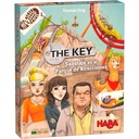 The Key – Sabotaje en el Parque de Atracciones7