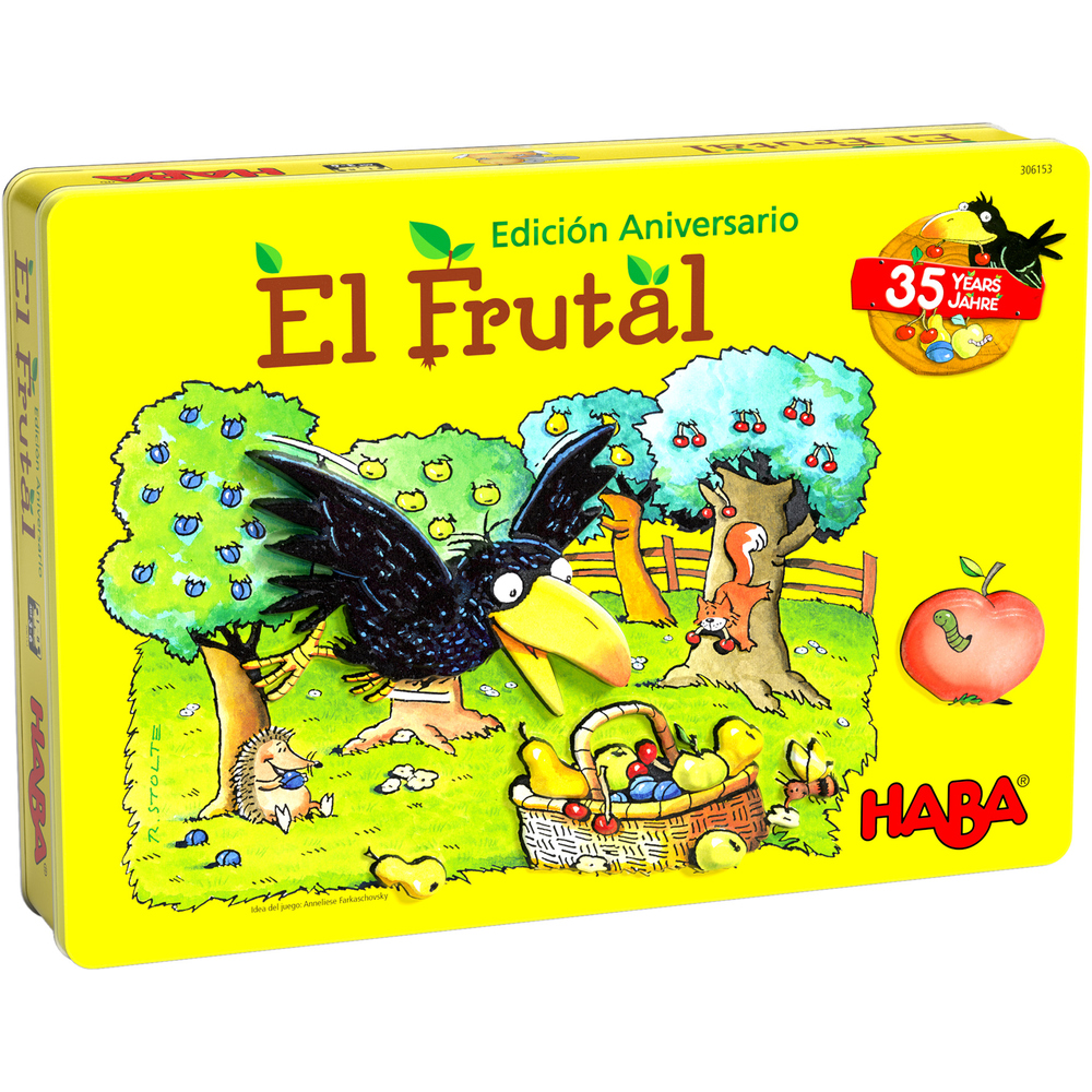 Edición Aniversario El Frutal1
