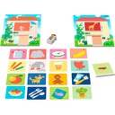 Mis primeros juegos. Mi Casa1