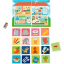 Mis primeros juegos. Mi Casa2