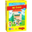 Mis primeros juegos. Mi Casa4