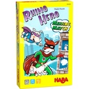 Rhino Hero – Missing Match4