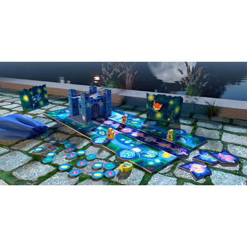 Los Valientes del Claro de Luna1