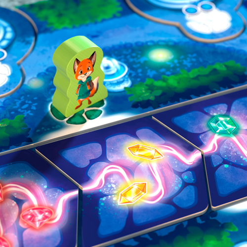 Los Valientes del Claro de Luna5