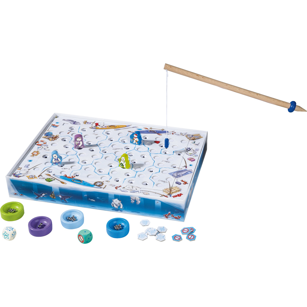 Kayanak – Pesca, Hielo y Aventura6