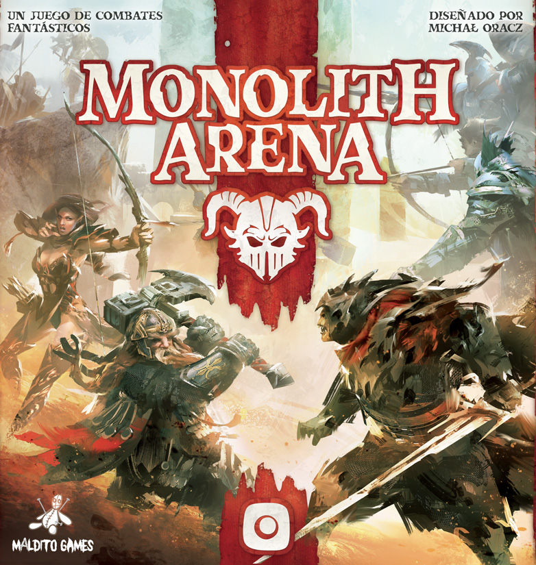 MONOLITH ARENA1
