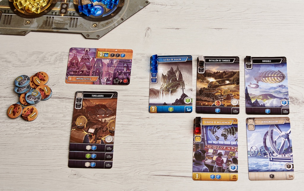 It’s a Wonderful World1