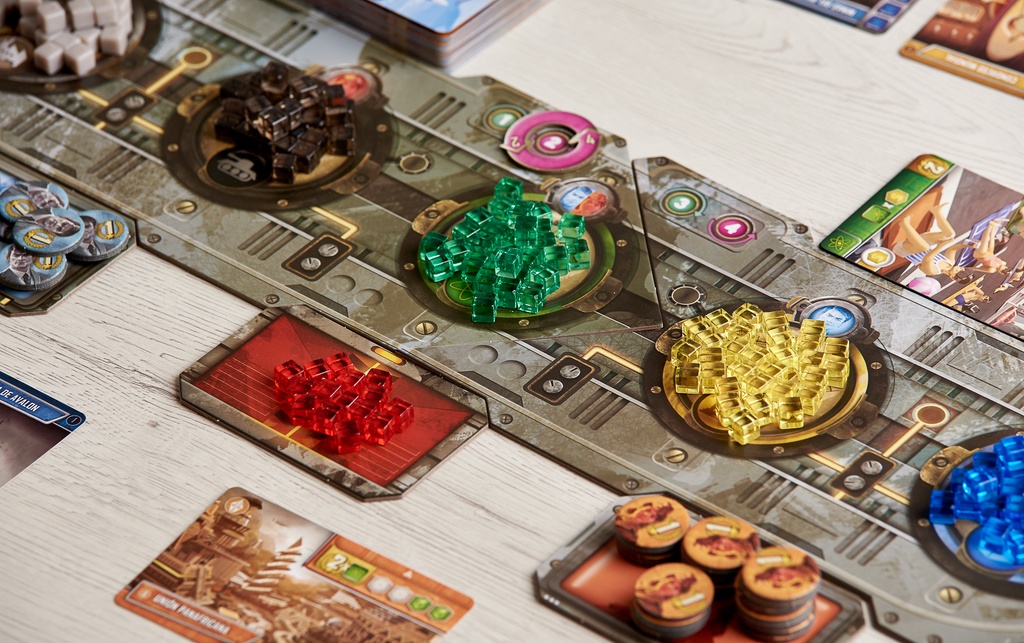 It’s a Wonderful World2